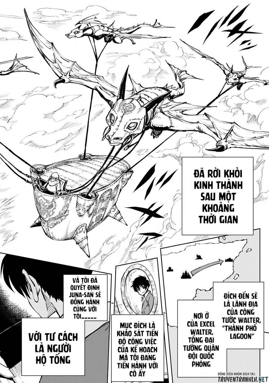 Genjitsu Shugi Yuusha No Oukoku Saikenki Chap 54 - Next Chap 55