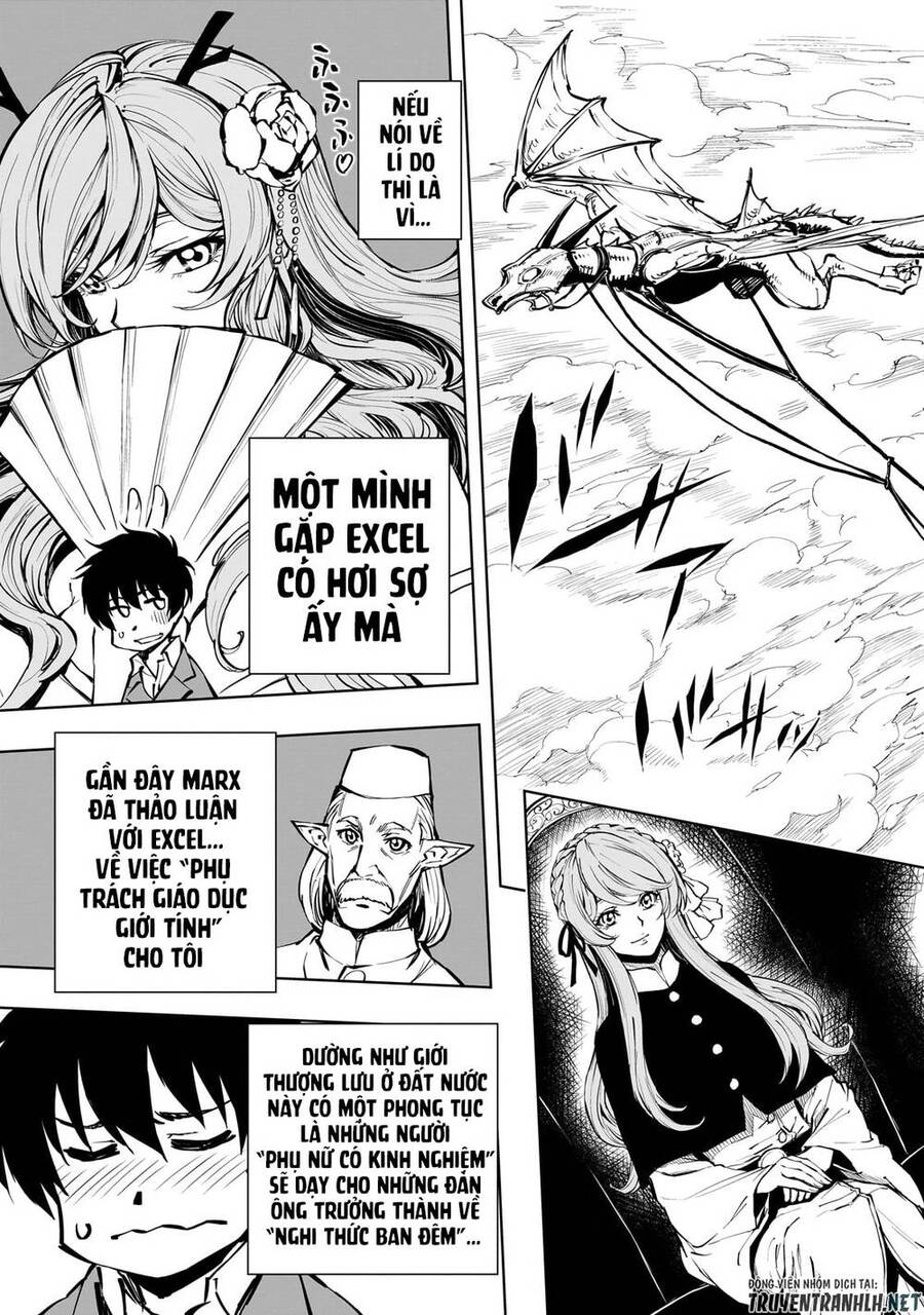 Genjitsu Shugi Yuusha No Oukoku Saikenki Chap 54 - Next Chap 55