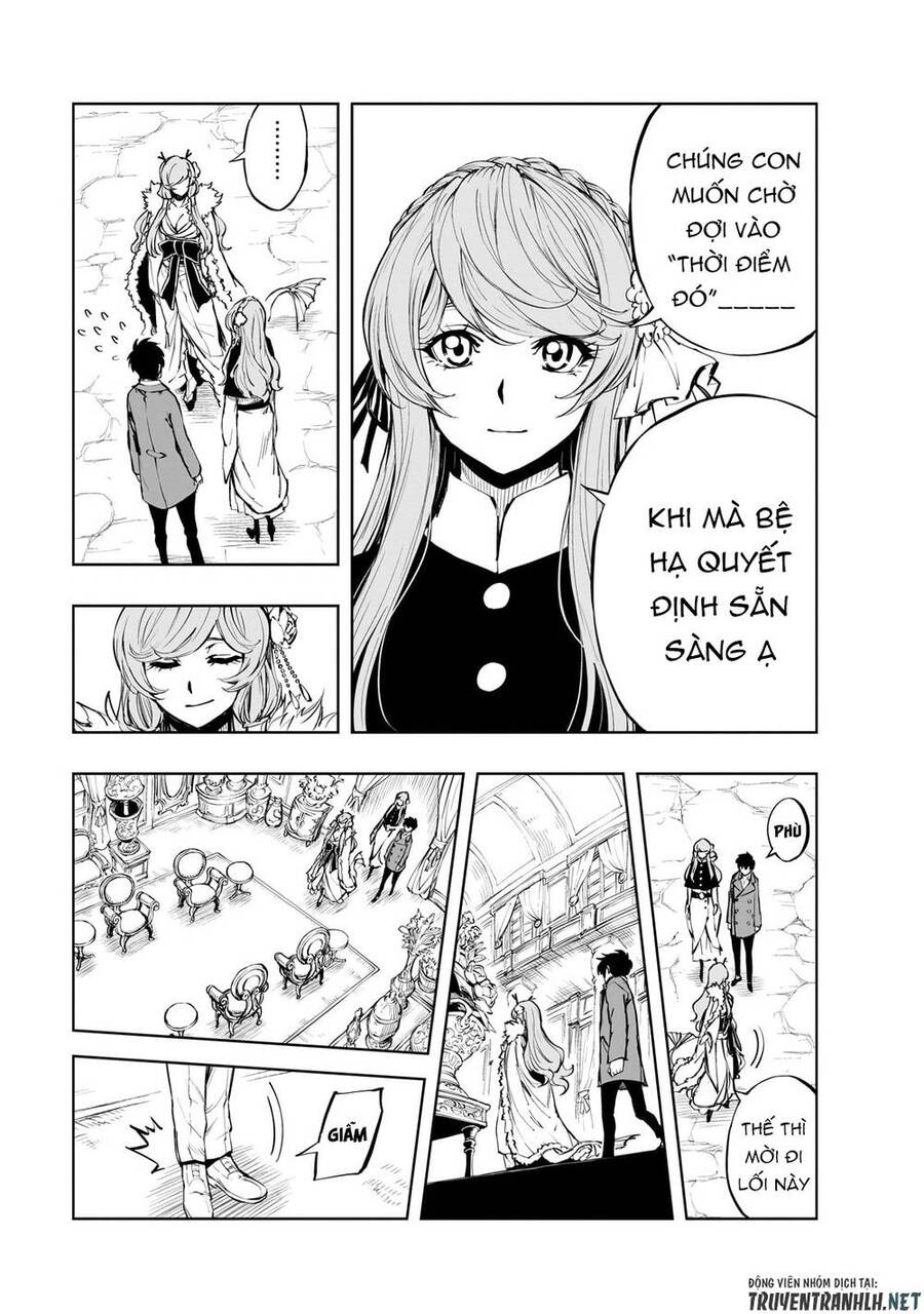 Genjitsu Shugi Yuusha No Oukoku Saikenki Chap 54 - Next Chap 55