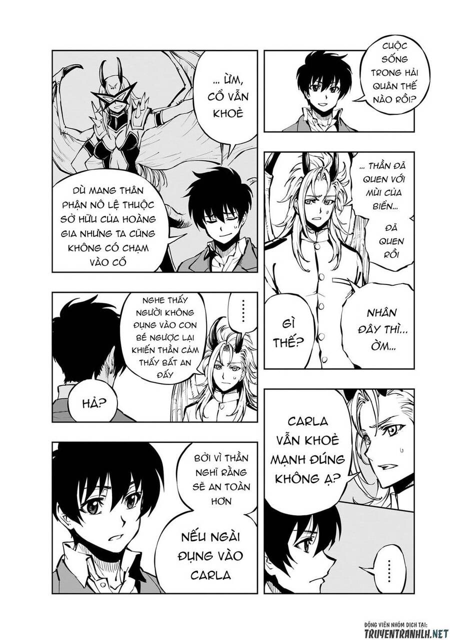 Genjitsu Shugi Yuusha No Oukoku Saikenki Chap 54 - Next Chap 55