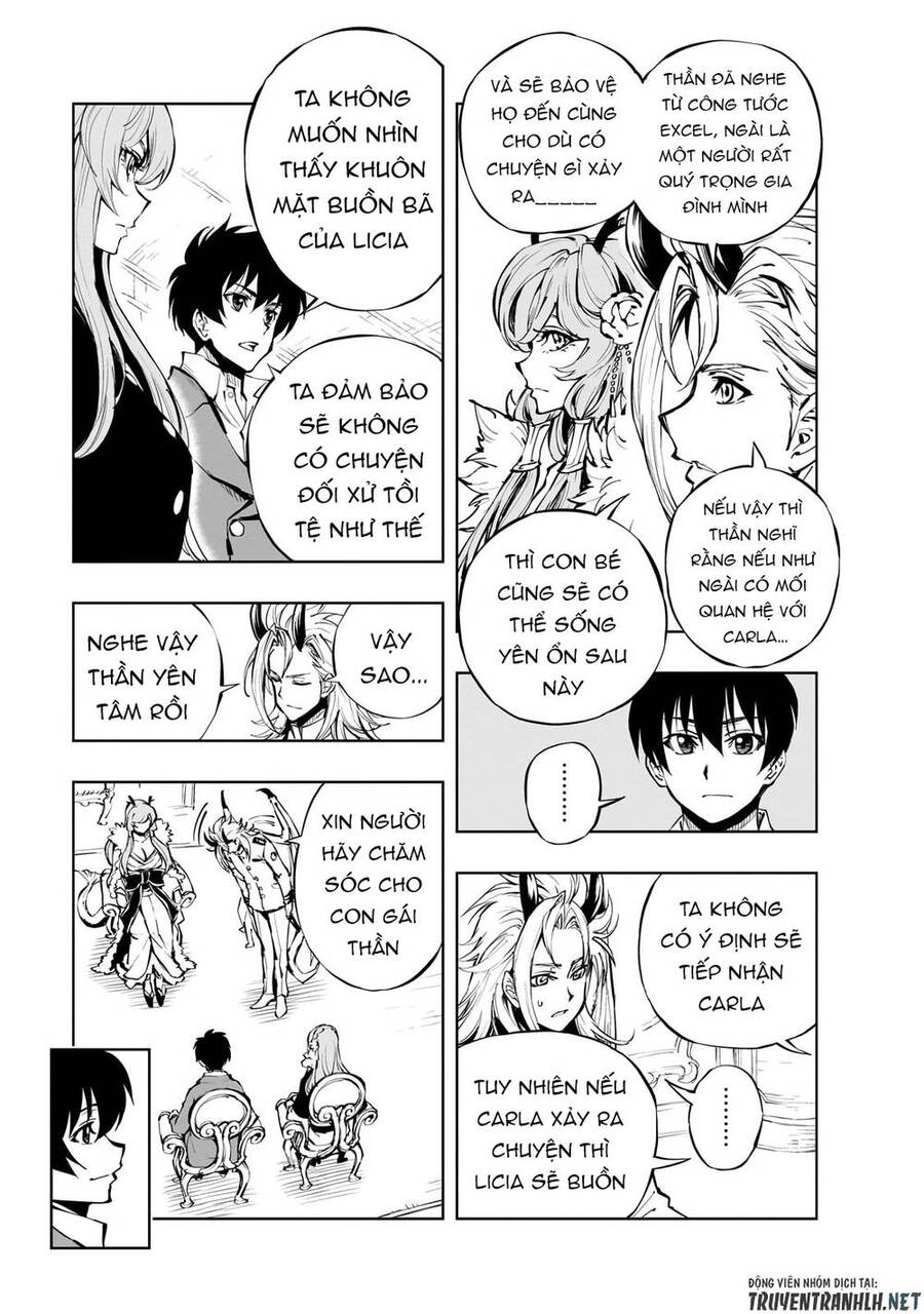 Genjitsu Shugi Yuusha No Oukoku Saikenki Chap 54 - Next Chap 55