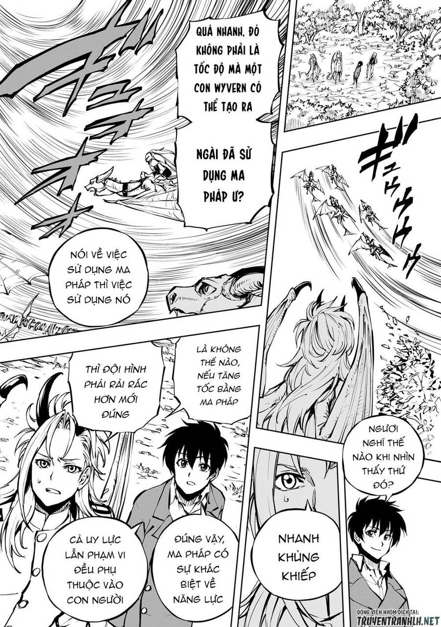 Genjitsu Shugi Yuusha No Oukoku Saikenki Chap 54 - Next Chap 55