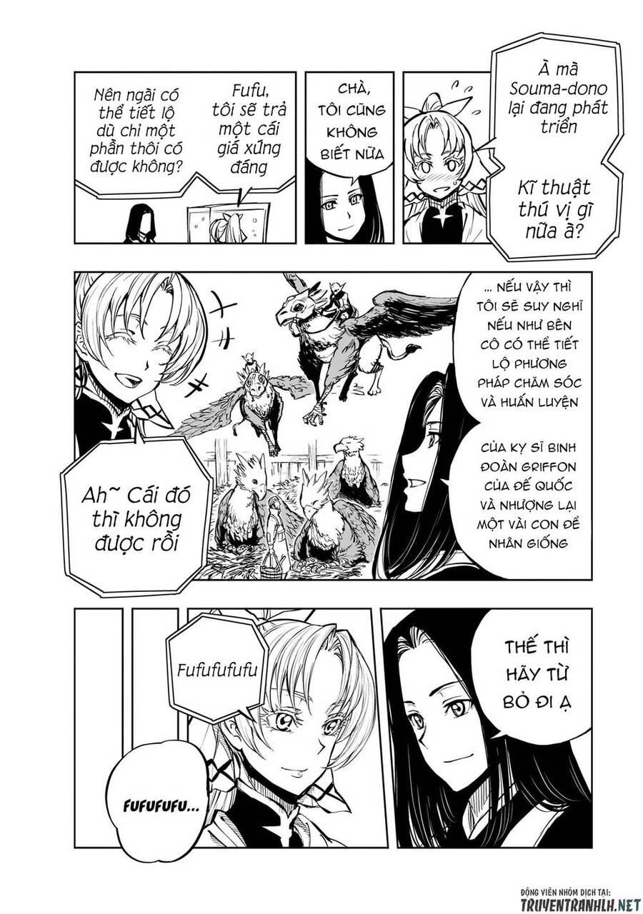 Genjitsu Shugi Yuusha No Oukoku Saikenki Chap 54 - Next Chap 55