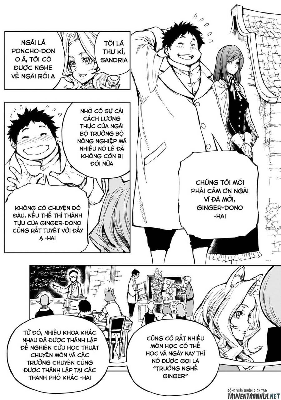 Genjitsu Shugi Yuusha No Oukoku Saikenki Chap 56 - Next Chap 57