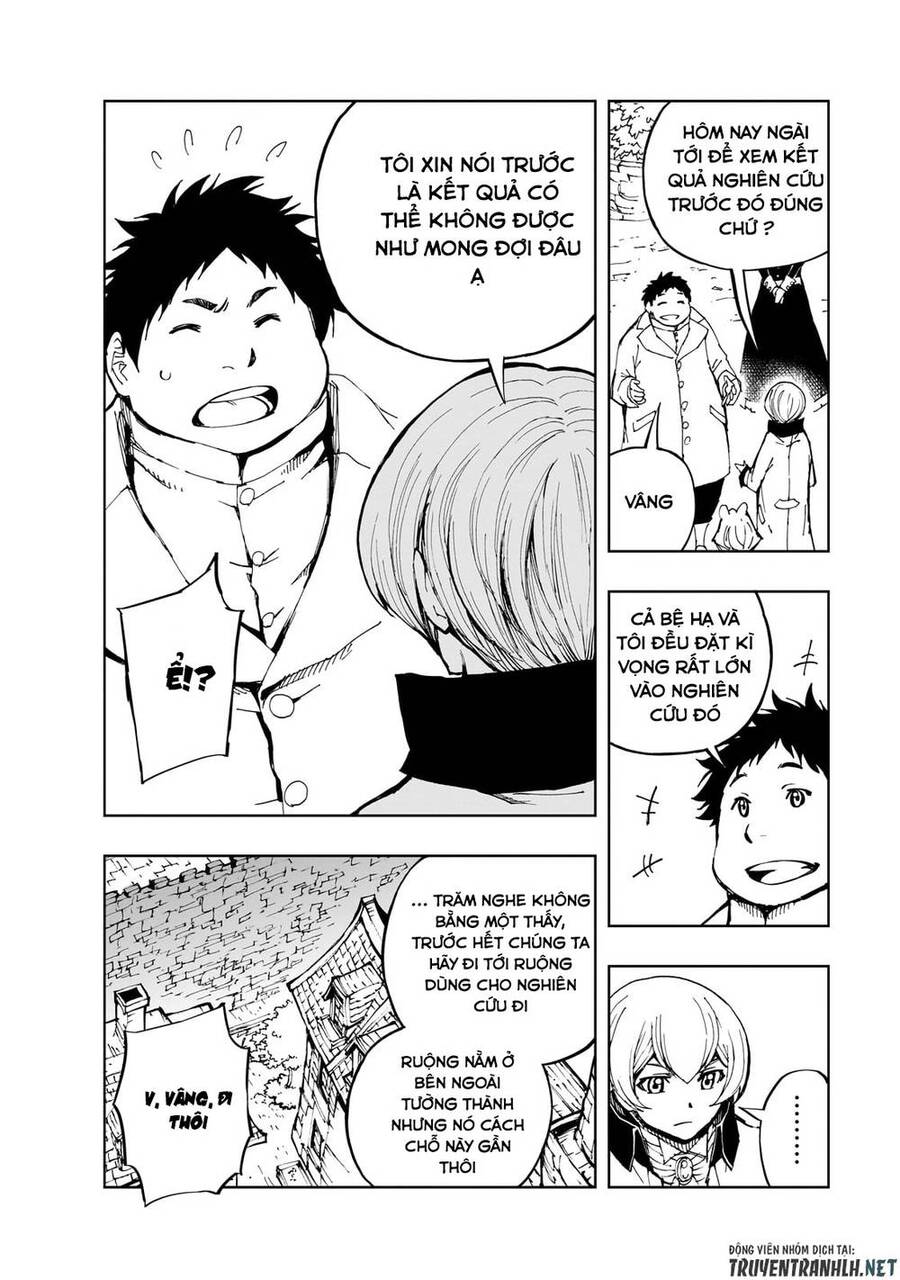 Genjitsu Shugi Yuusha No Oukoku Saikenki Chap 56 - Next Chap 57