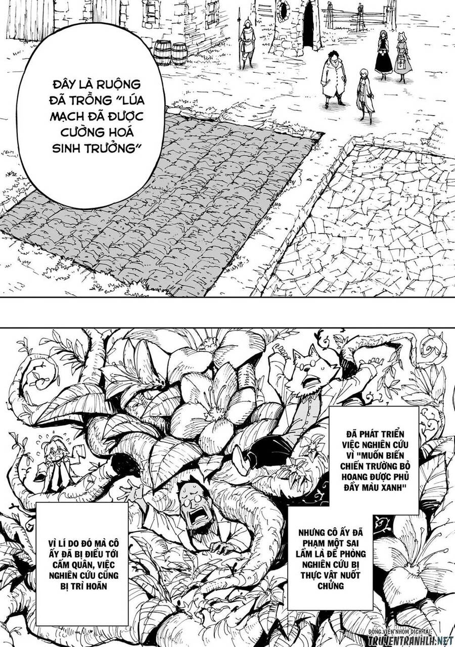 Genjitsu Shugi Yuusha No Oukoku Saikenki Chap 56 - Next Chap 57