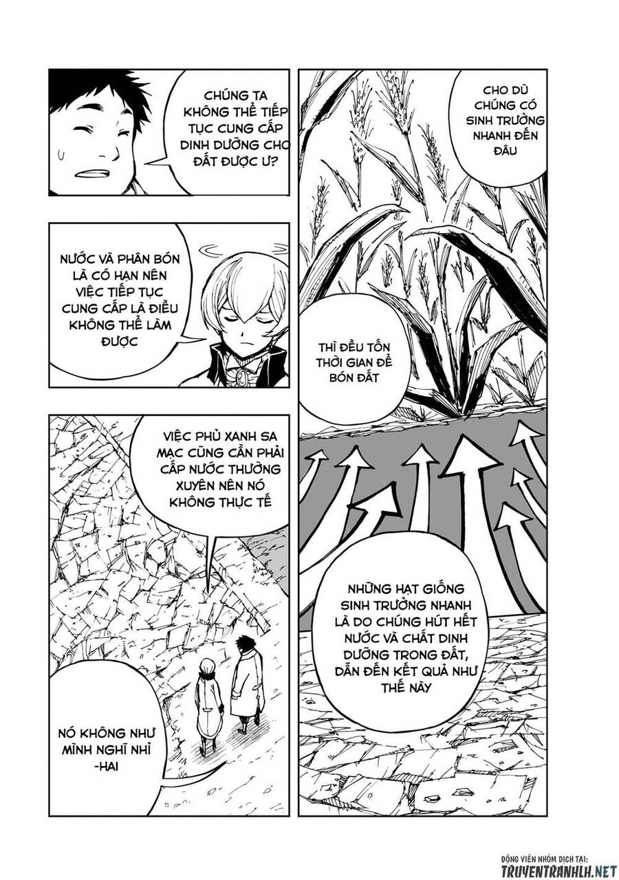 Genjitsu Shugi Yuusha No Oukoku Saikenki Chap 56 - Next Chap 57