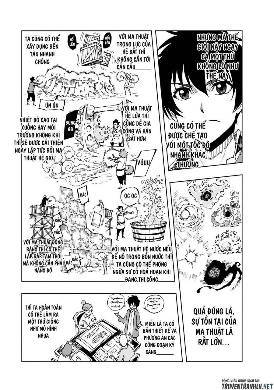 Genjitsu Shugi Yuusha No Oukoku Saikenki Chap 56 - Next Chap 57