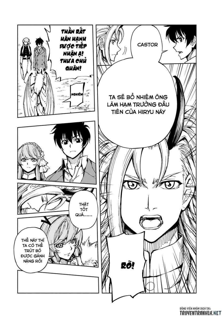 Genjitsu Shugi Yuusha No Oukoku Saikenki Chap 56 - Next Chap 57