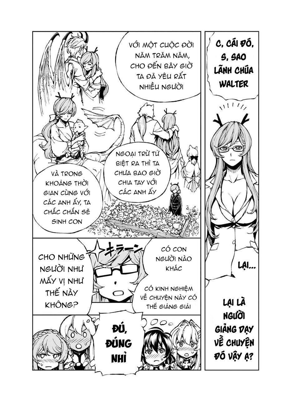 Genjitsu Shugi Yuusha No Oukoku Saikenki Chap 57 - Next Chap 58