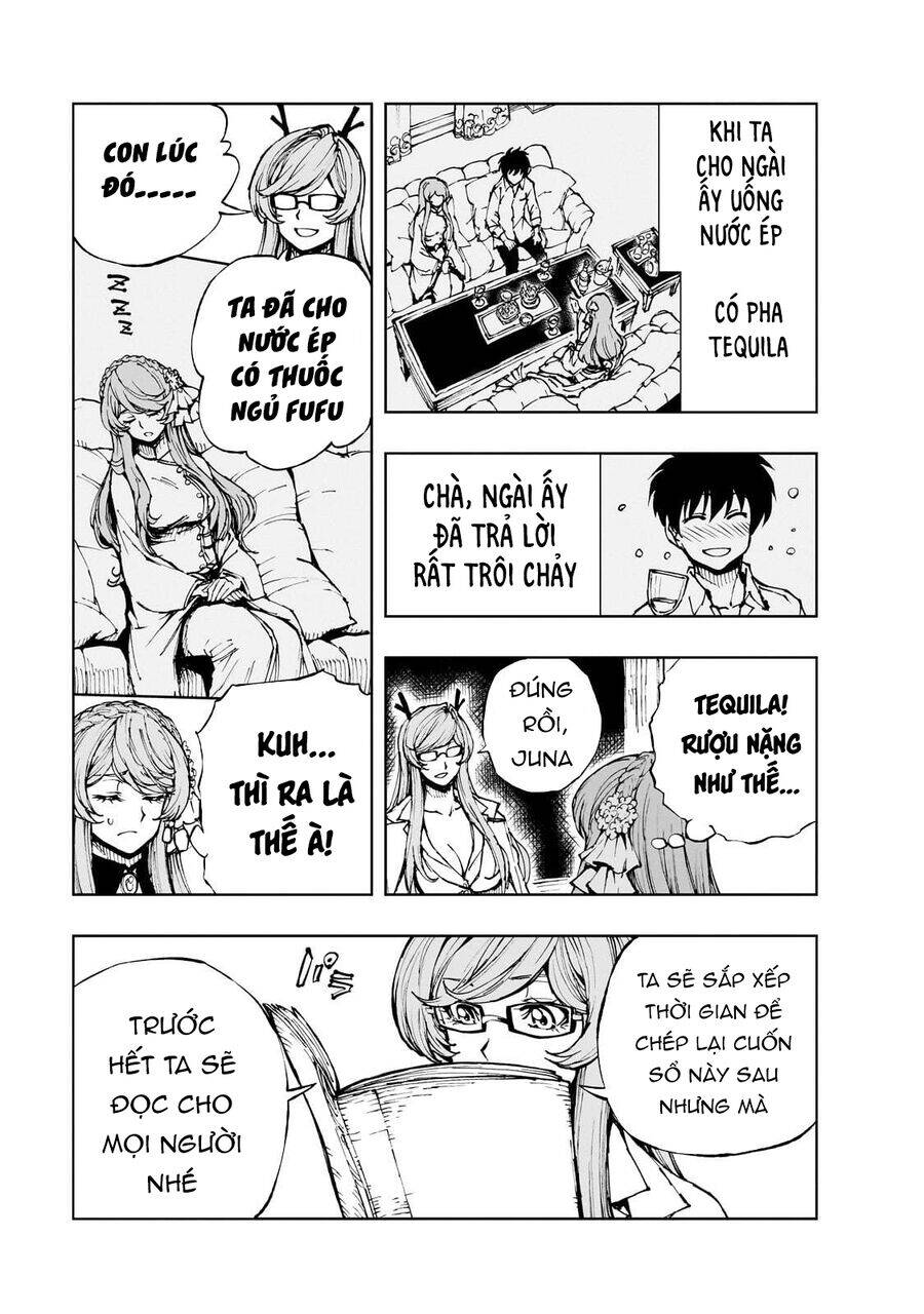 Genjitsu Shugi Yuusha No Oukoku Saikenki Chap 57 - Next Chap 58