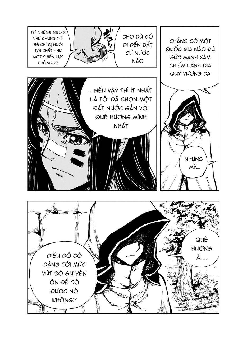 Genjitsu Shugi Yuusha No Oukoku Saikenki Chap 58 - Next Chap 59