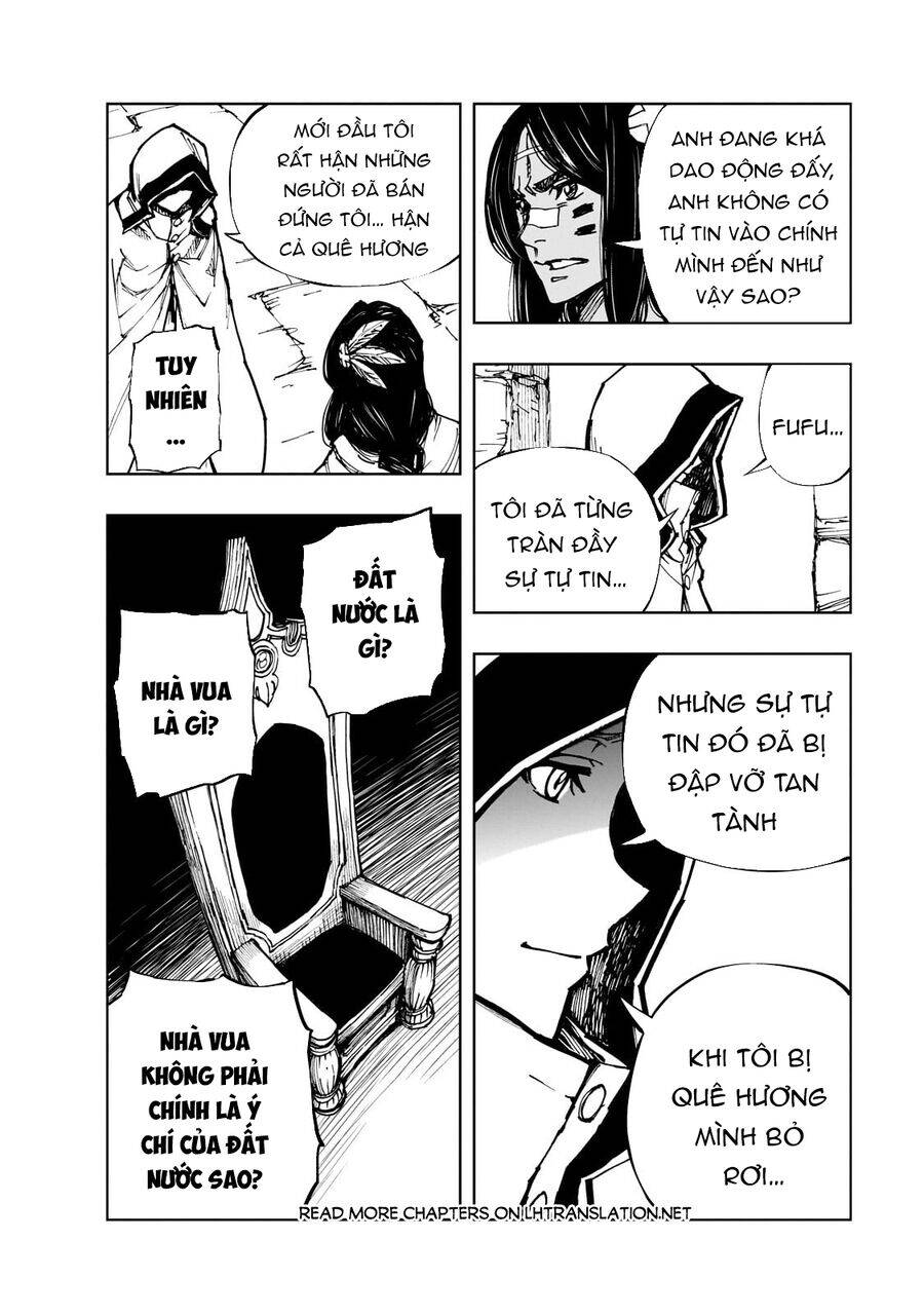 Genjitsu Shugi Yuusha No Oukoku Saikenki Chap 58 - Next Chap 59