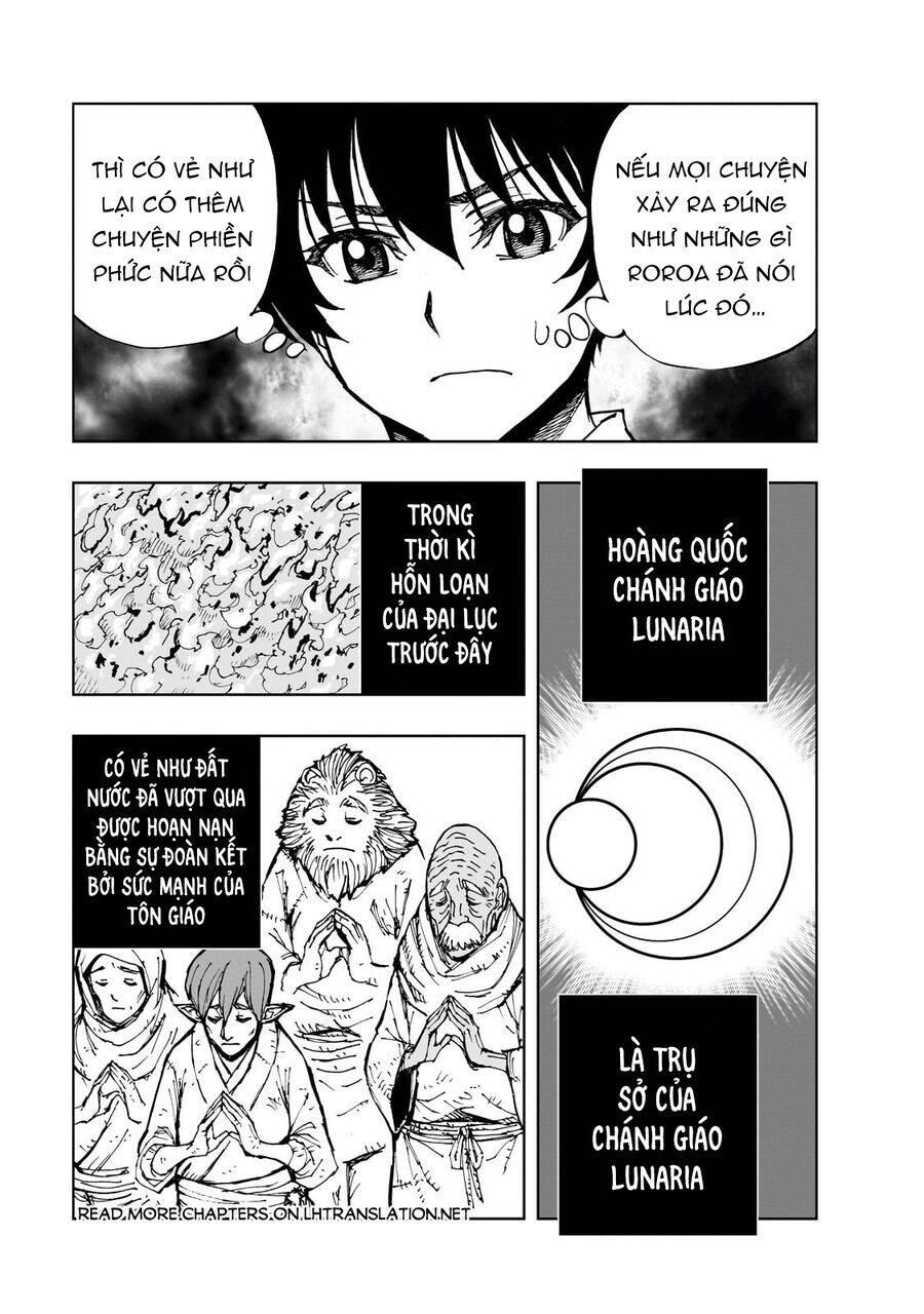 Genjitsu Shugi Yuusha No Oukoku Saikenki Chap 58 - Next Chap 59