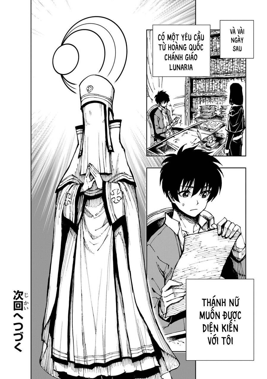 Genjitsu Shugi Yuusha No Oukoku Saikenki Chap 58 - Next Chap 59