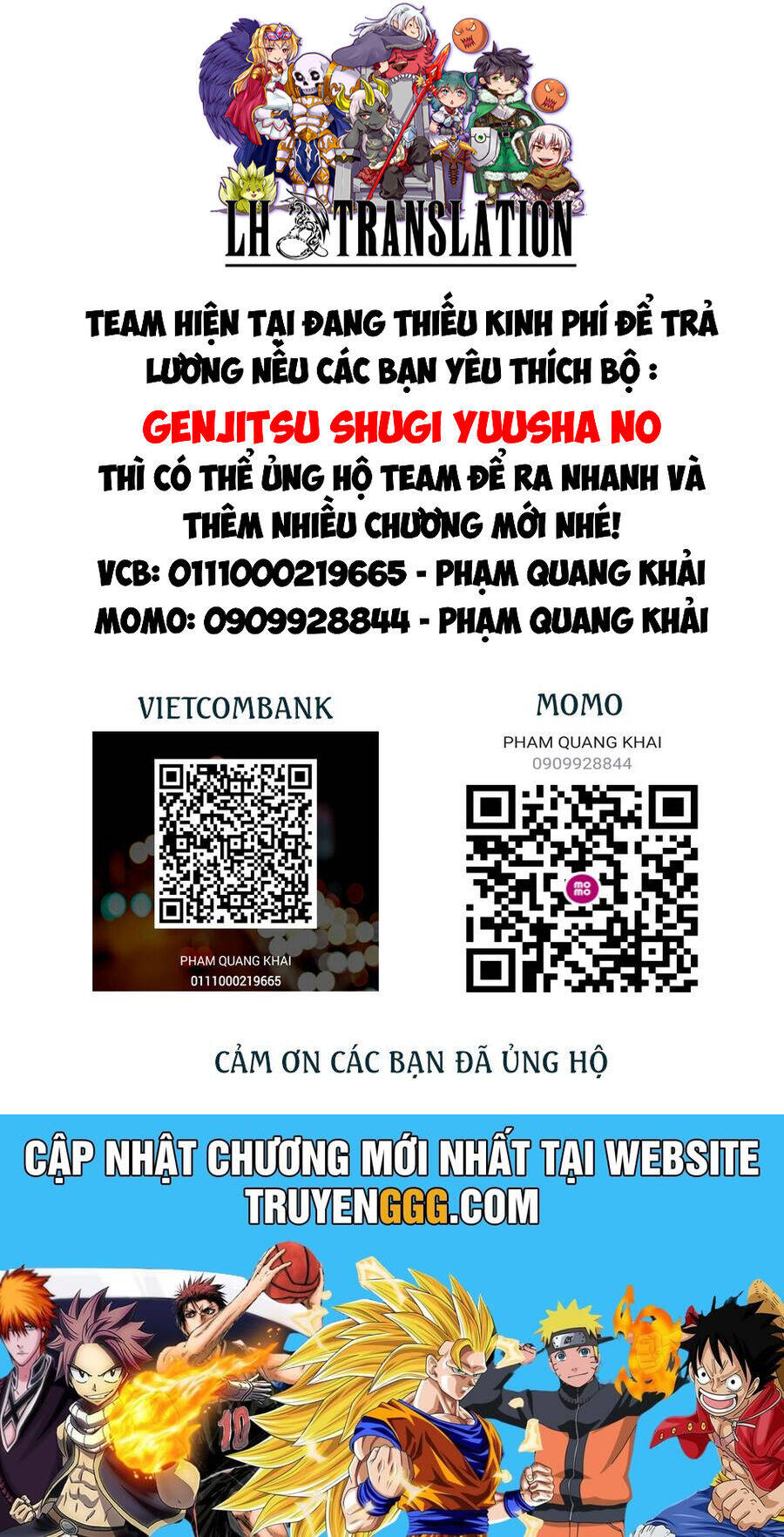 Genjitsu Shugi Yuusha No Oukoku Saikenki Chap 58 - Next Chap 59
