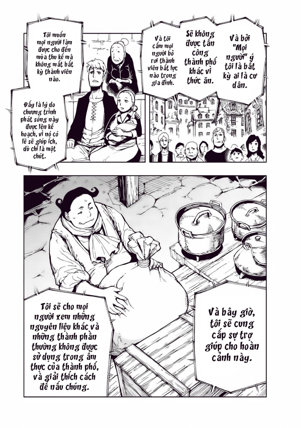 Genjitsu Shugi Yuusha No Oukoku Saikenki Chap 6 - Next Chap 7