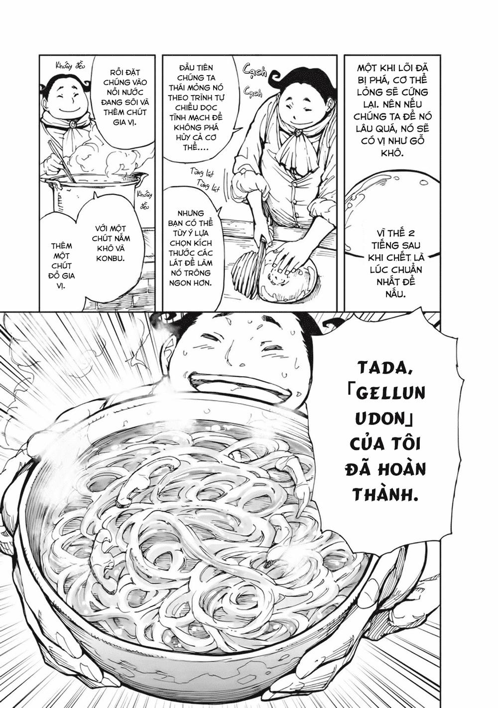 Genjitsu Shugi Yuusha No Oukoku Saikenki Chap 6 - Next Chap 7