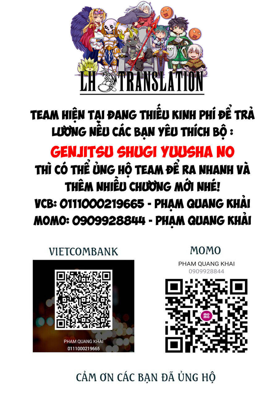 Genjitsu Shugi Yuusha No Oukoku Saikenki Chap 60 - Next Chap 61