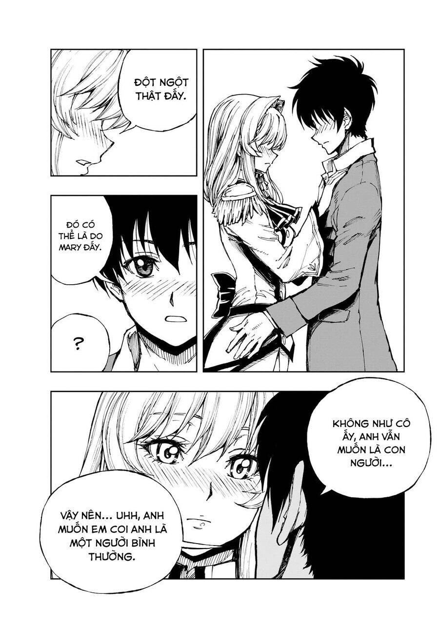 Genjitsu Shugi Yuusha No Oukoku Saikenki Chap 60 - Next Chap 61
