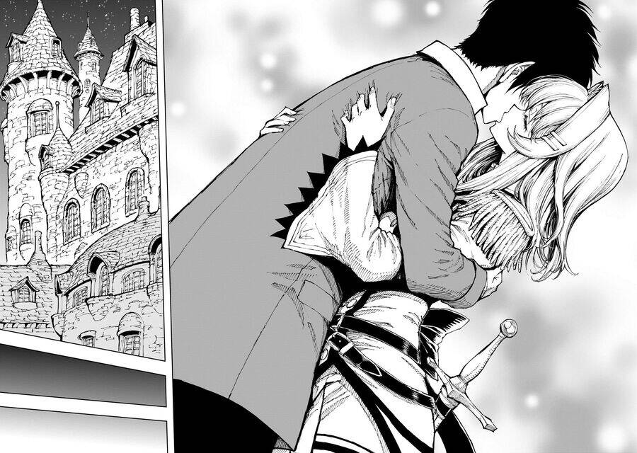 Genjitsu Shugi Yuusha No Oukoku Saikenki Chap 60 - Next Chap 61