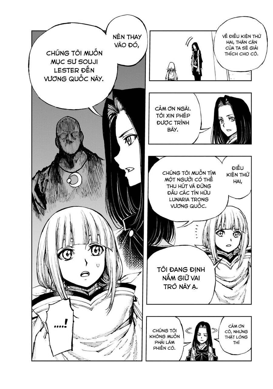 Genjitsu Shugi Yuusha No Oukoku Saikenki Chap 60 - Next Chap 61