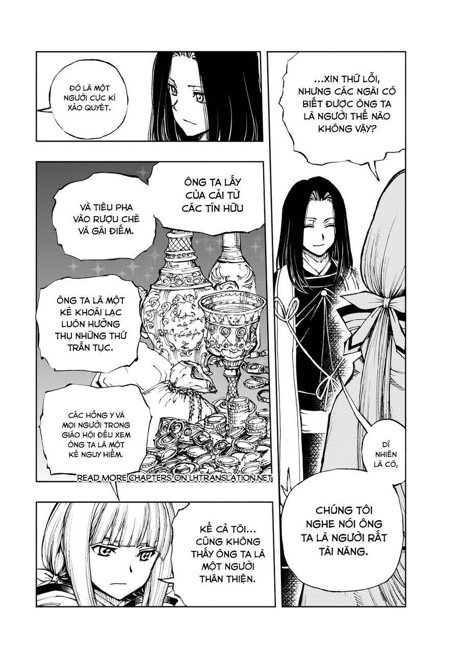 Genjitsu Shugi Yuusha No Oukoku Saikenki Chap 60 - Next Chap 61