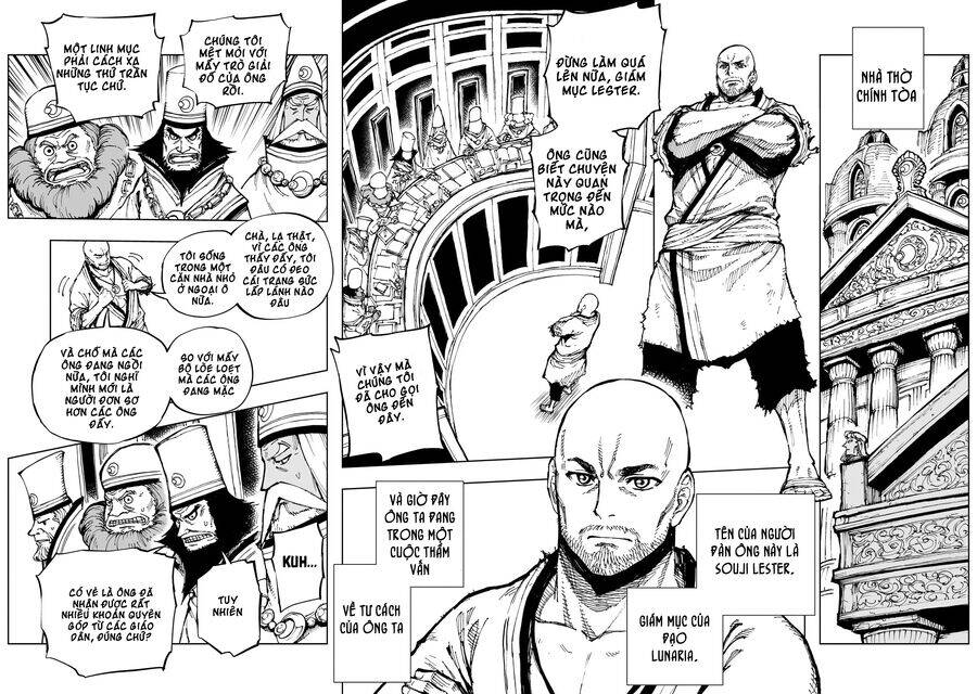 Genjitsu Shugi Yuusha No Oukoku Saikenki Chap 61 - Next Chap 62