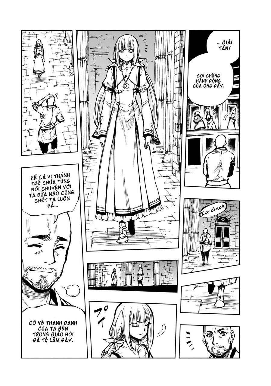 Genjitsu Shugi Yuusha No Oukoku Saikenki Chap 61 - Next Chap 62
