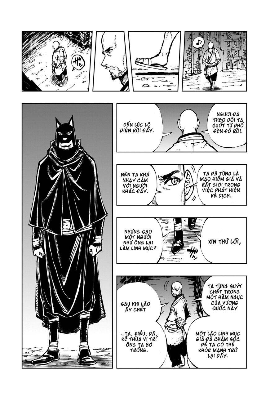 Genjitsu Shugi Yuusha No Oukoku Saikenki Chap 61 - Next Chap 62