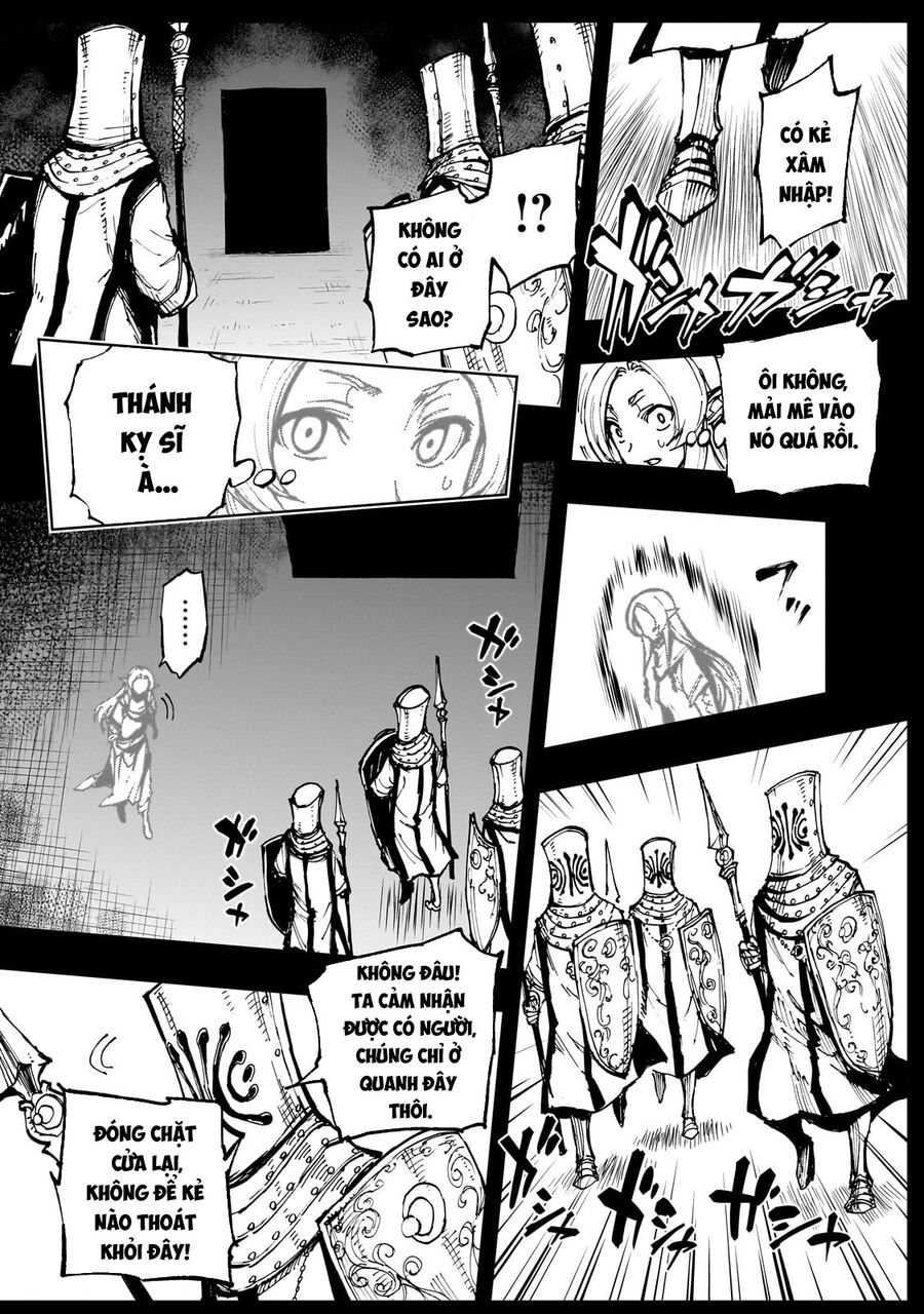 Genjitsu Shugi Yuusha No Oukoku Saikenki Chap 62 - Next Chap 63