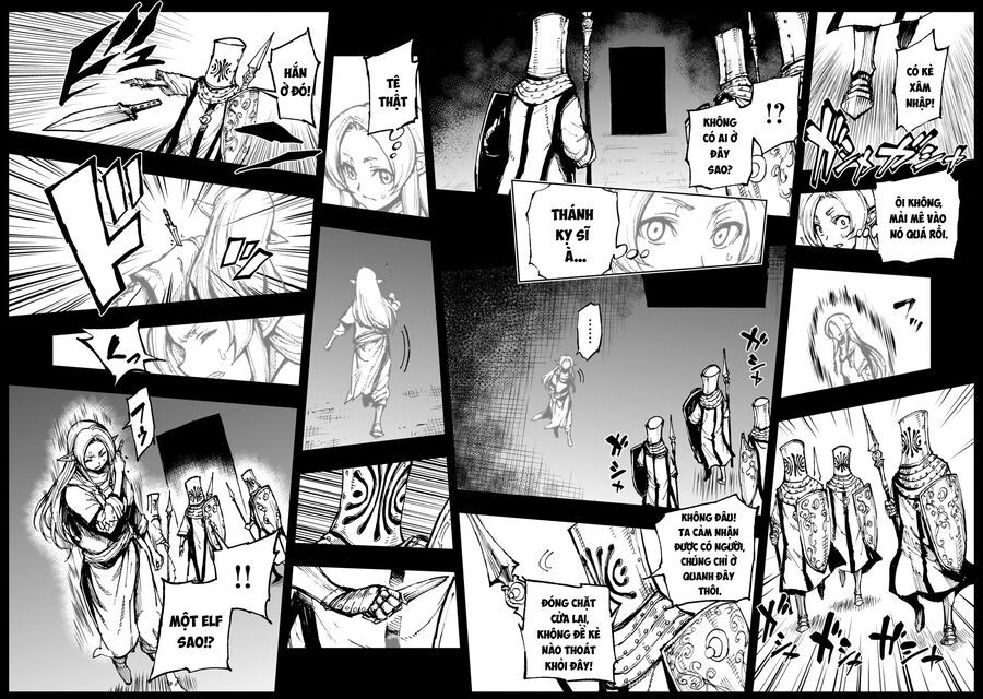 Genjitsu Shugi Yuusha No Oukoku Saikenki Chap 62 - Next Chap 63