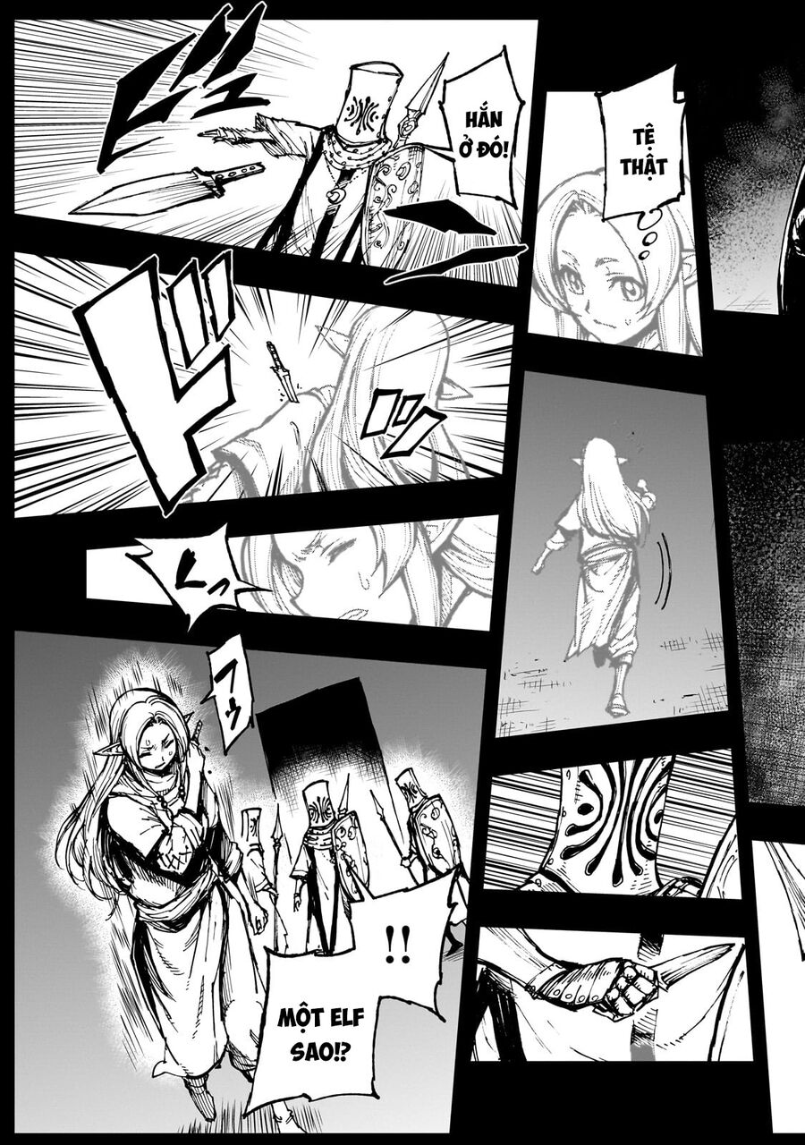 Genjitsu Shugi Yuusha No Oukoku Saikenki Chap 62 - Next Chap 63