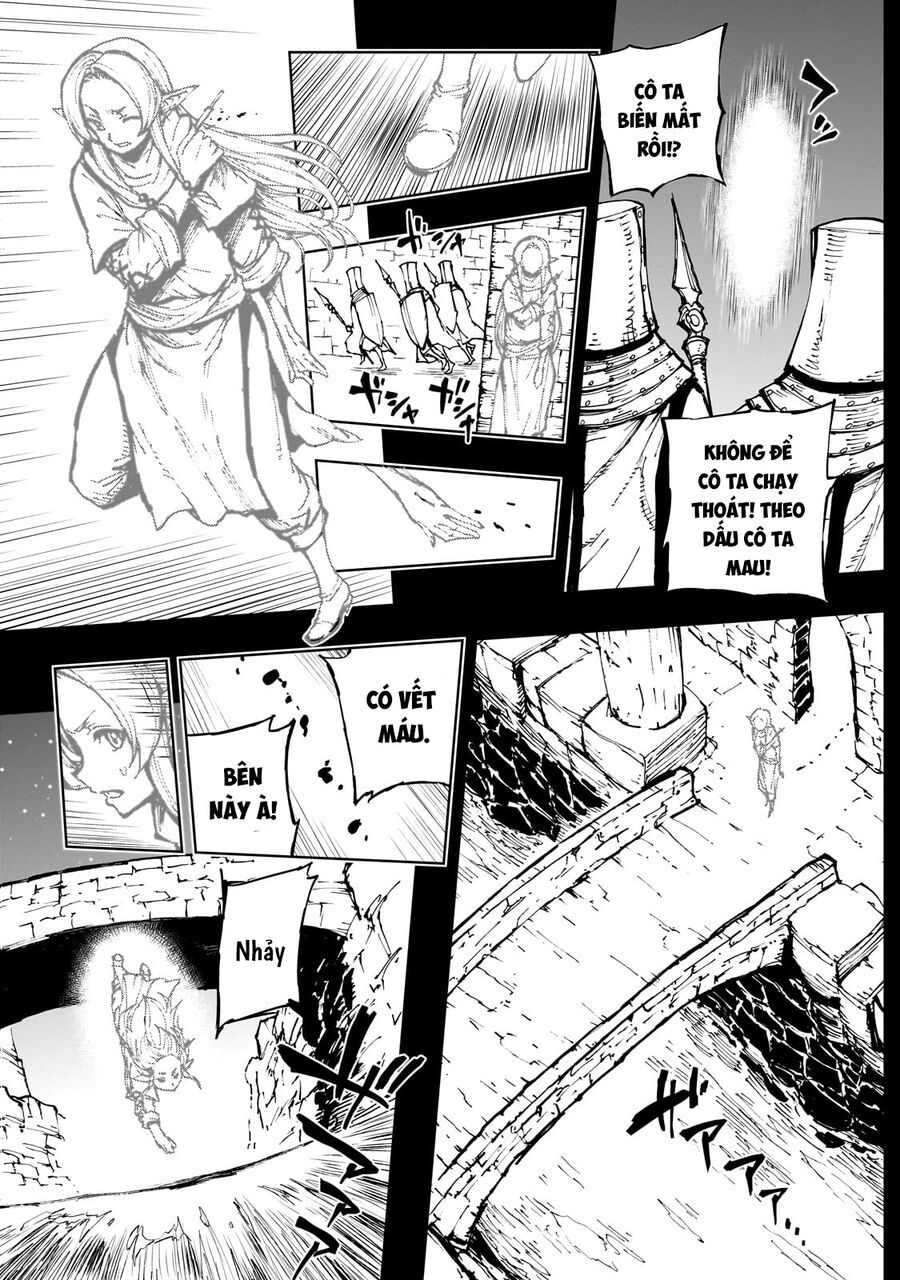 Genjitsu Shugi Yuusha No Oukoku Saikenki Chap 62 - Next Chap 63