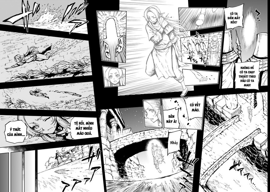 Genjitsu Shugi Yuusha No Oukoku Saikenki Chap 62 - Next Chap 63
