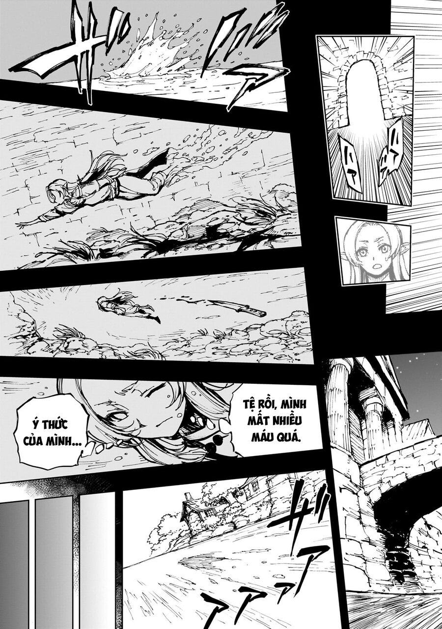 Genjitsu Shugi Yuusha No Oukoku Saikenki Chap 62 - Next Chap 63