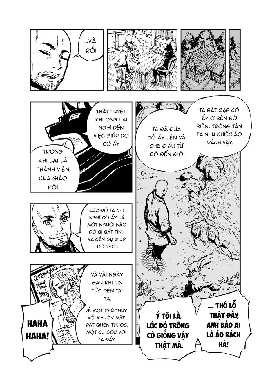 Genjitsu Shugi Yuusha No Oukoku Saikenki Chap 62 - Next Chap 63