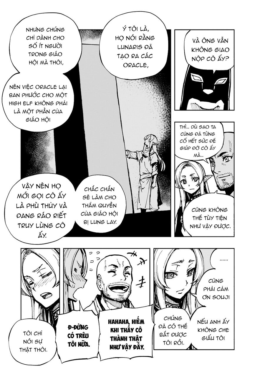 Genjitsu Shugi Yuusha No Oukoku Saikenki Chap 62 - Next Chap 63