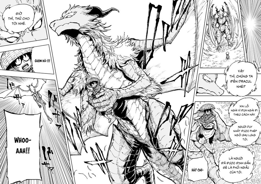 Genjitsu Shugi Yuusha No Oukoku Saikenki Chap 64 - Next Chap 65