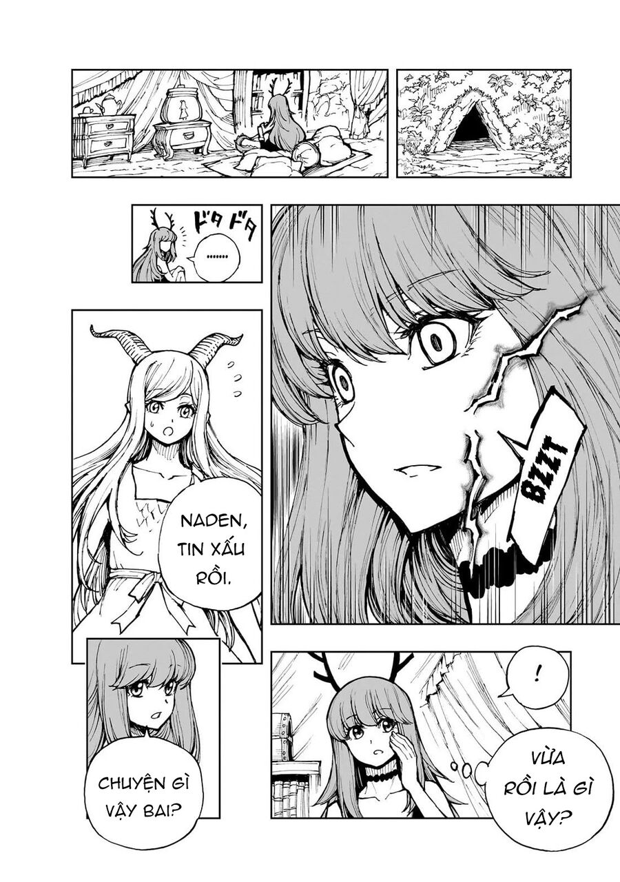 Genjitsu Shugi Yuusha No Oukoku Saikenki Chap 64 - Next Chap 65