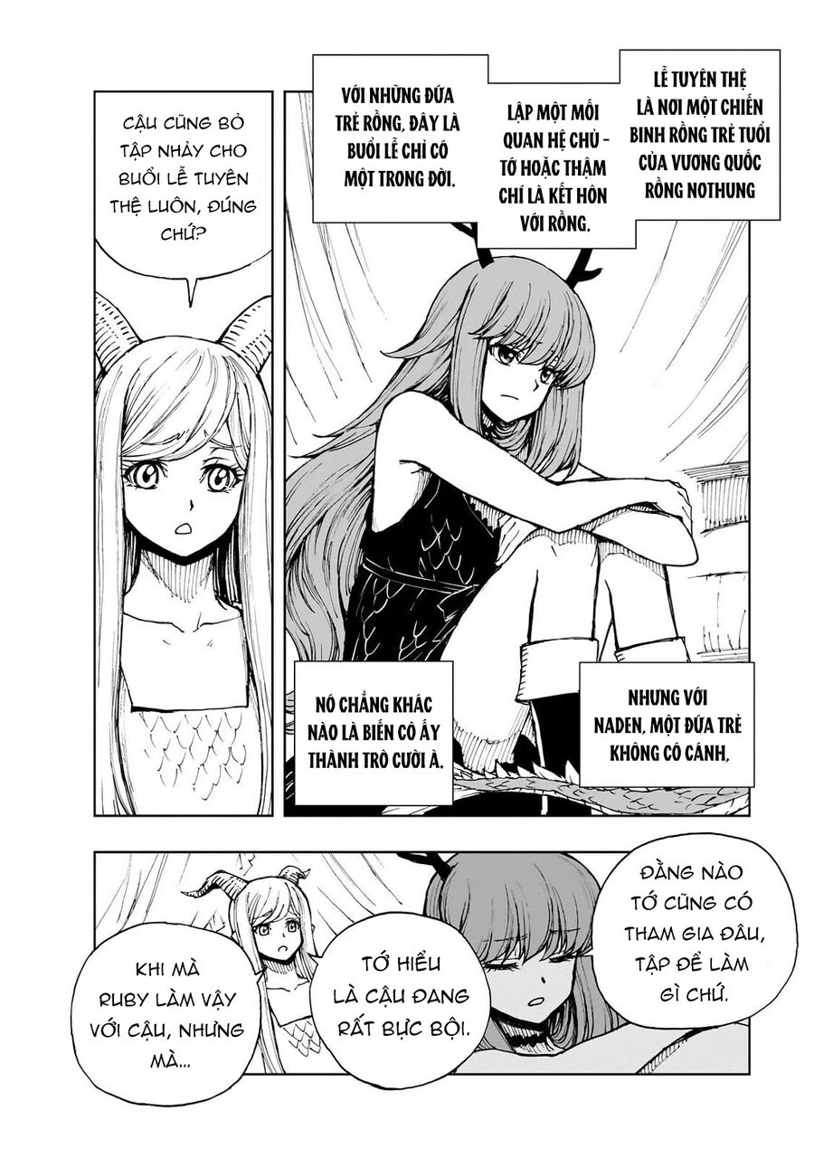 Genjitsu Shugi Yuusha No Oukoku Saikenki Chap 64 - Next Chap 65