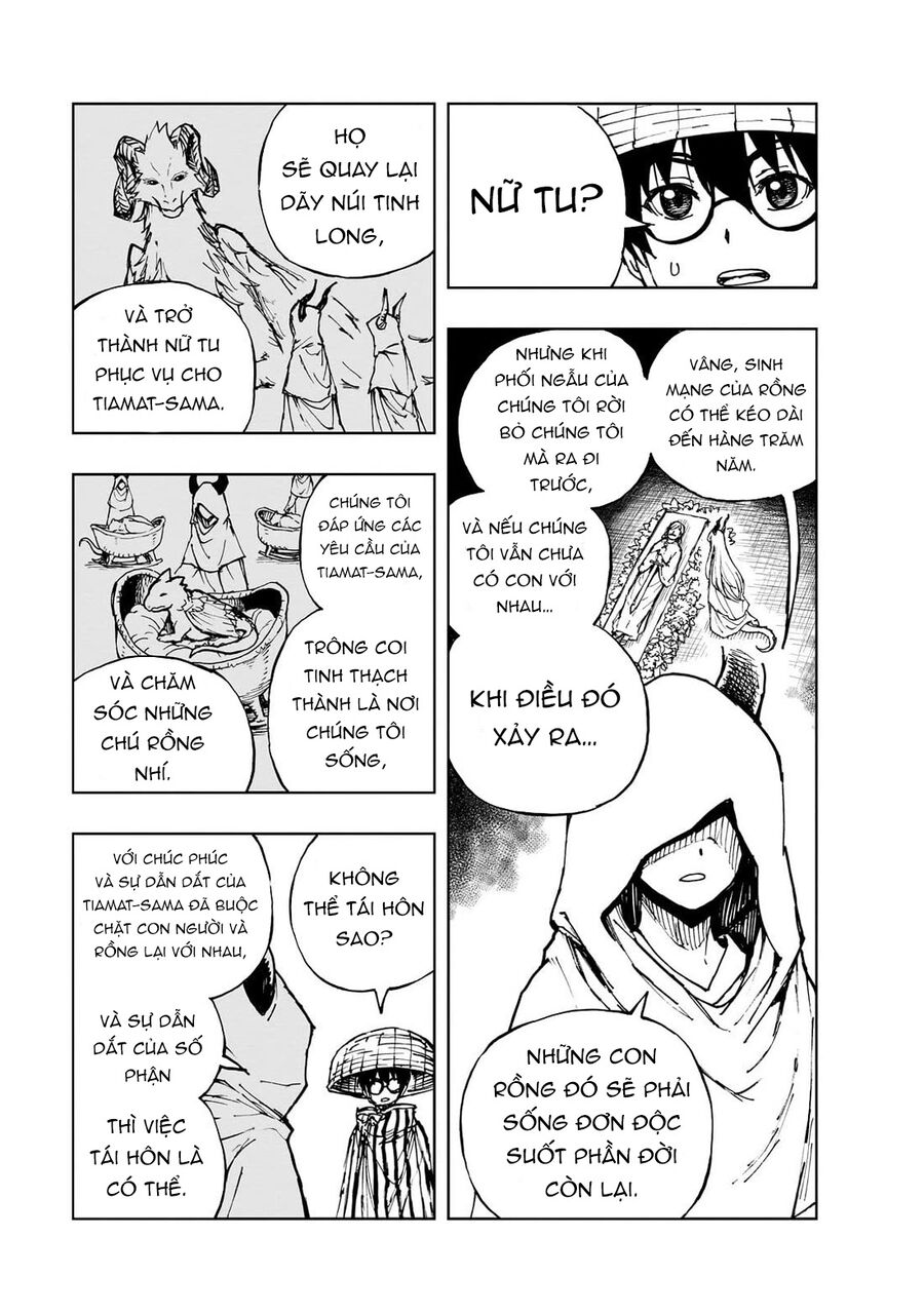 Genjitsu Shugi Yuusha No Oukoku Saikenki Chap 64 - Next Chap 65