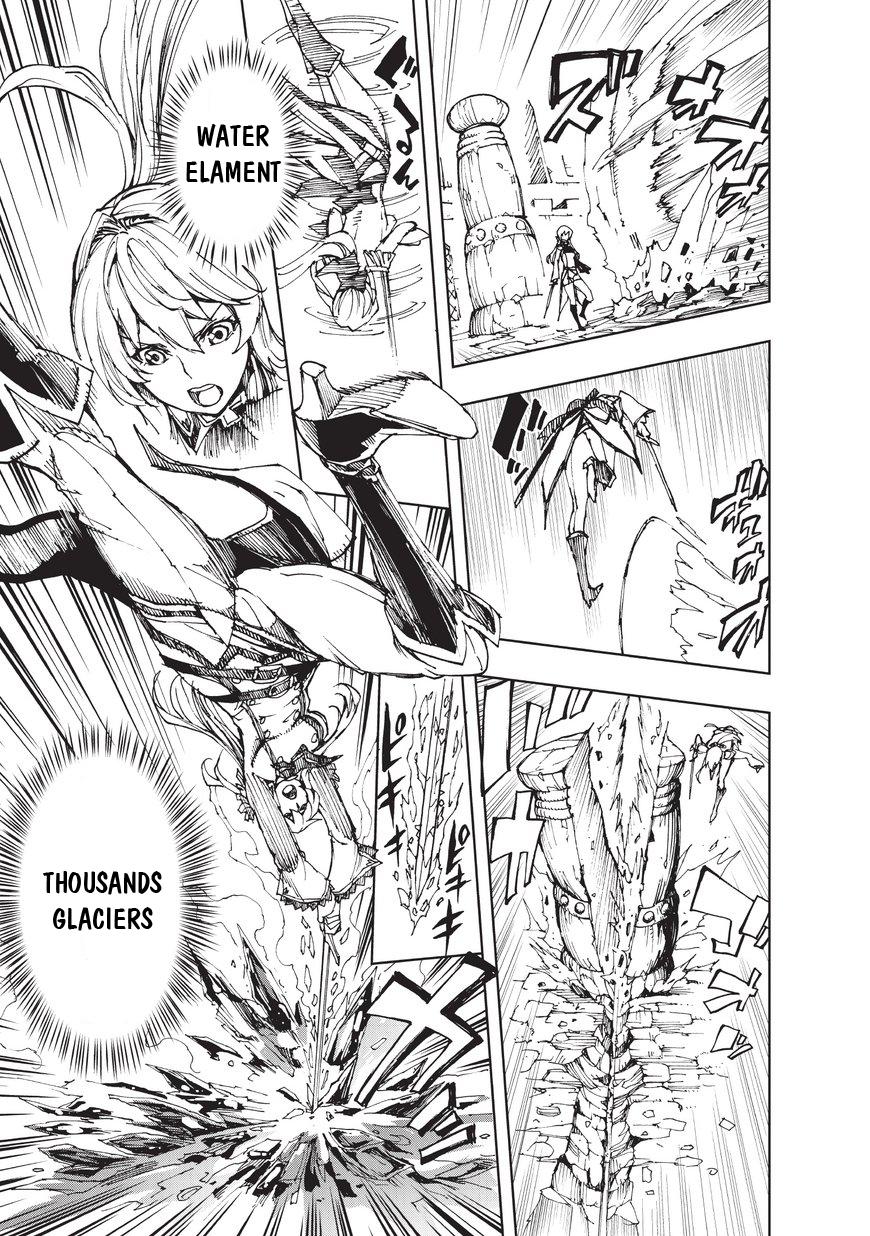 Genjitsu Shugi Yuusha No Oukoku Saikenki Chap 7 - Next Chap 8