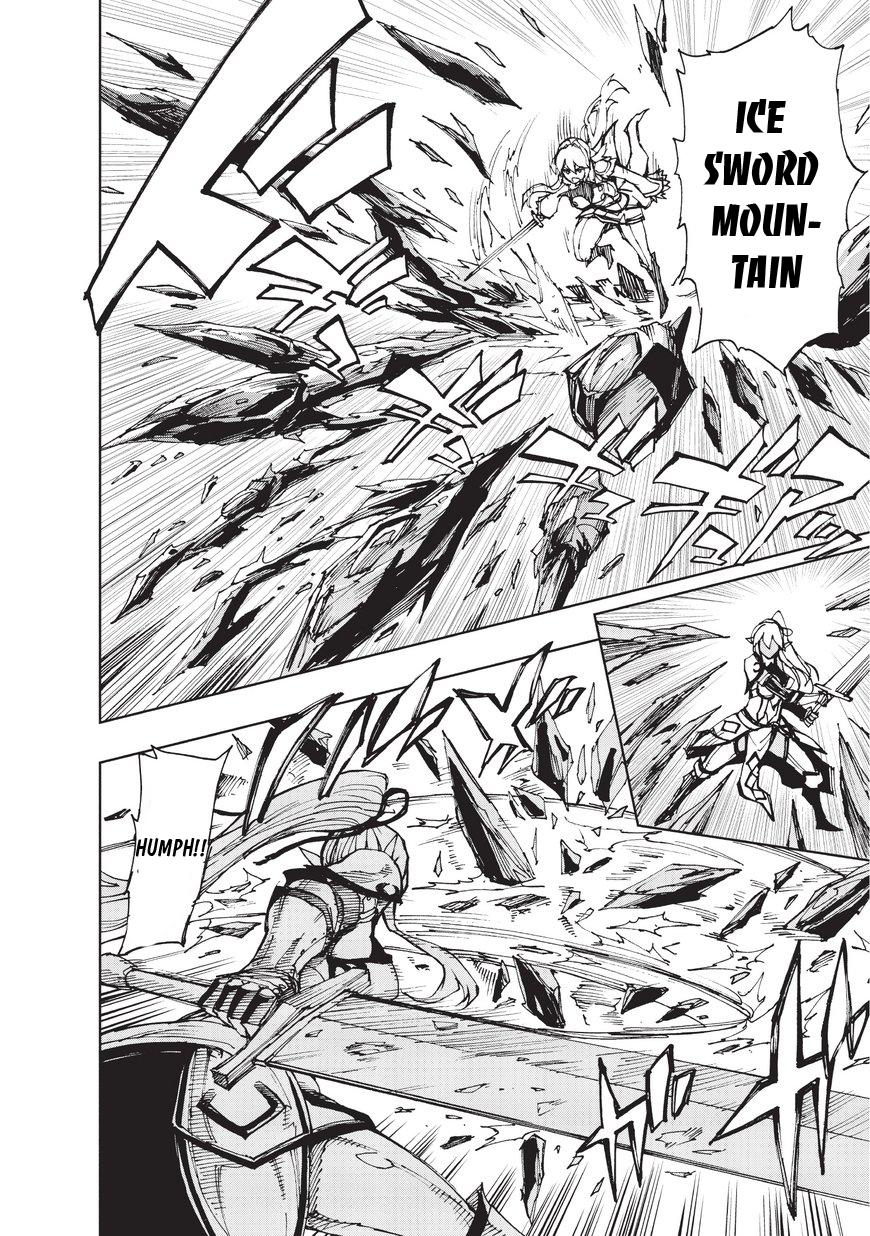 Genjitsu Shugi Yuusha No Oukoku Saikenki Chap 7 - Next Chap 8