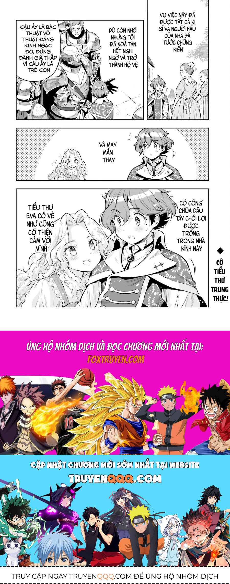 Genkai Koe No Tenpu Wa, Tensei-Sha Ni Shika Atsukaenai Chap 16 - Next Chap 17