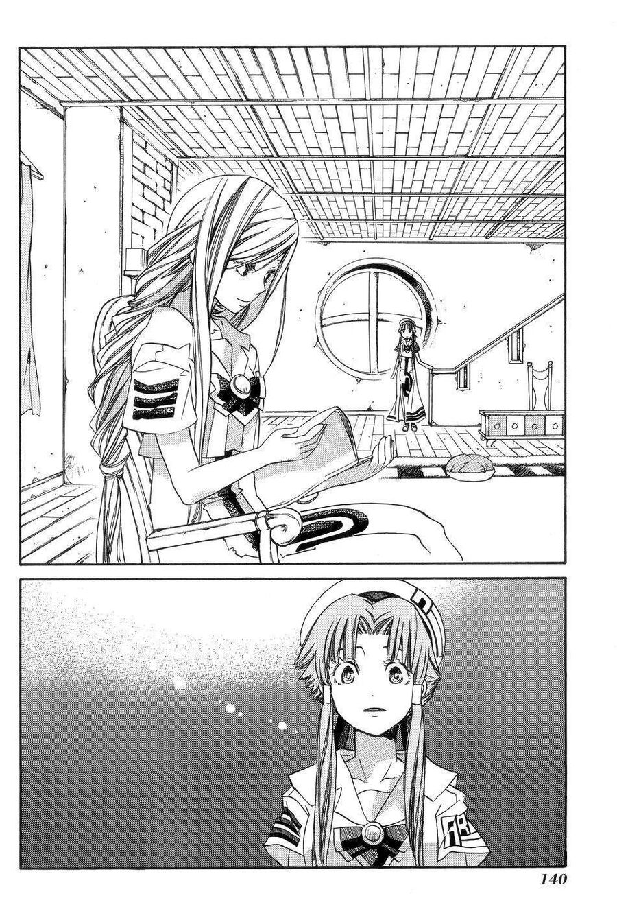 Genkai Level 1 Kara No Nariagari: Saijaku Level No Ore Ga Isekai Saikyou Ni Naru Made Chap 60 - Next Chap 61