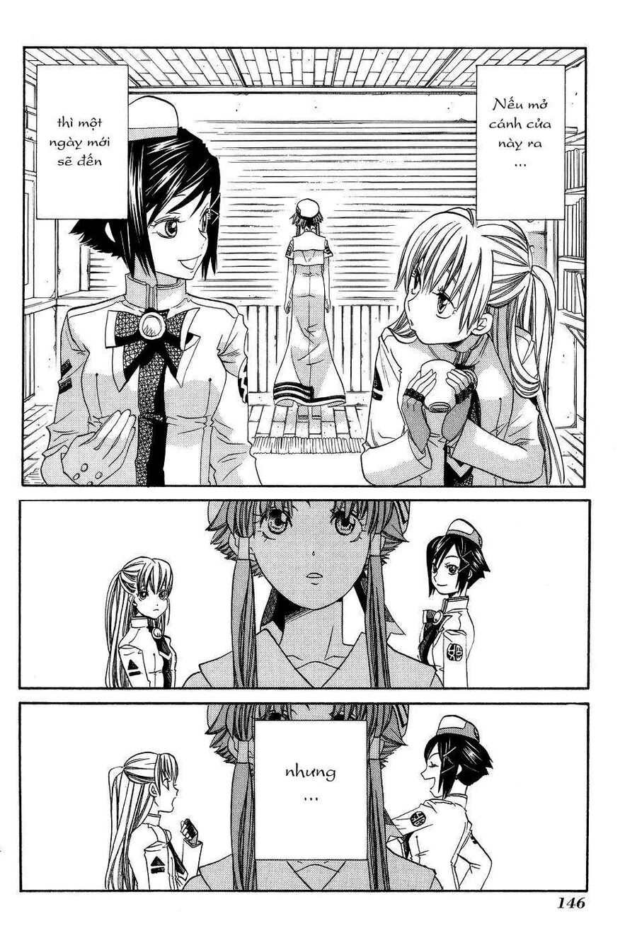 Genkai Level 1 Kara No Nariagari: Saijaku Level No Ore Ga Isekai Saikyou Ni Naru Made Chap 60 - Next Chap 61