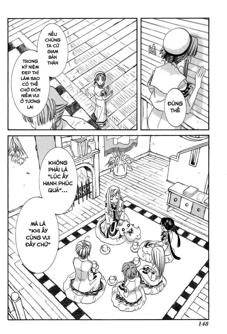 Genkai Level 1 Kara No Nariagari: Saijaku Level No Ore Ga Isekai Saikyou Ni Naru Made Chap 60 - Next Chap 61