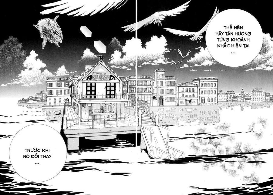 Genkai Level 1 Kara No Nariagari: Saijaku Level No Ore Ga Isekai Saikyou Ni Naru Made Chap 60 - Next Chap 61