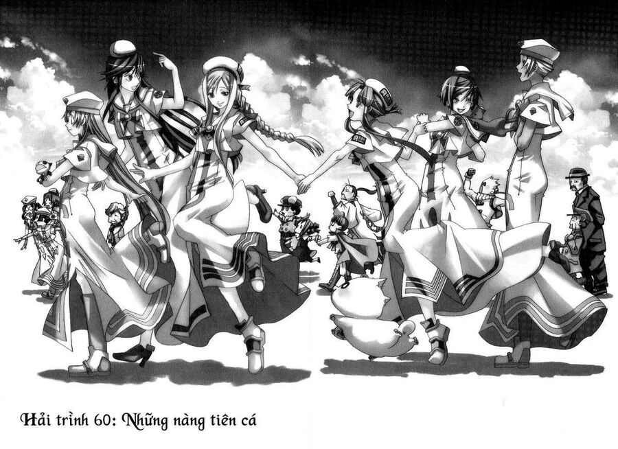 Genkai Level 1 Kara No Nariagari: Saijaku Level No Ore Ga Isekai Saikyou Ni Naru Made Chap 60 - Next Chap 61